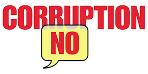 NO CORRUPTION