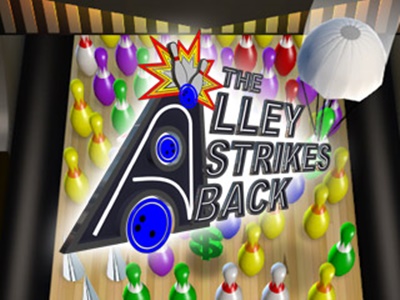 The Alley Strikes Back Bolos PC Full