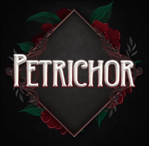 Petrichor