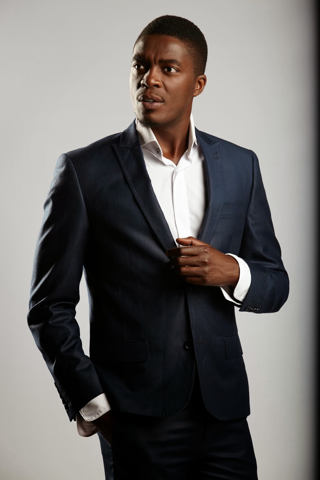 Aaron Moloisi To Take On A Gay Role In Generations Phil Mphela Blog