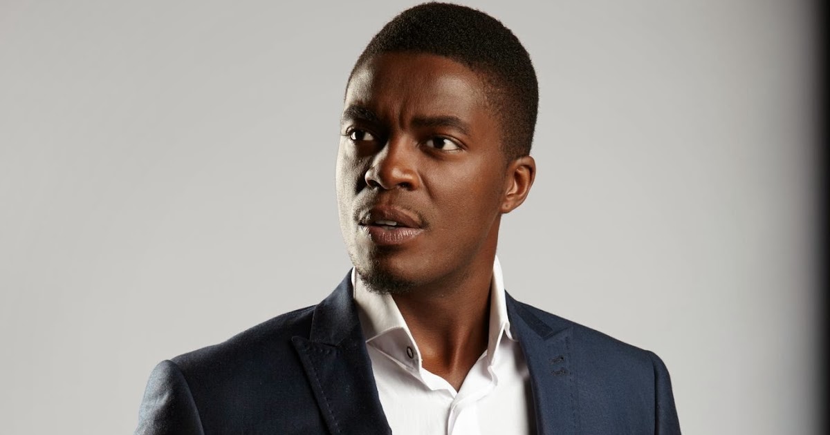 Aaron Moloisi To Take On A Gay Role In Generations Phil Mphela Blog