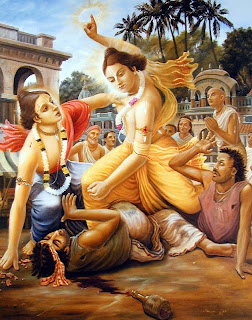 Chaitanya Mahaprabhu Pastime Chaitanya Mahaprabhu Pastime