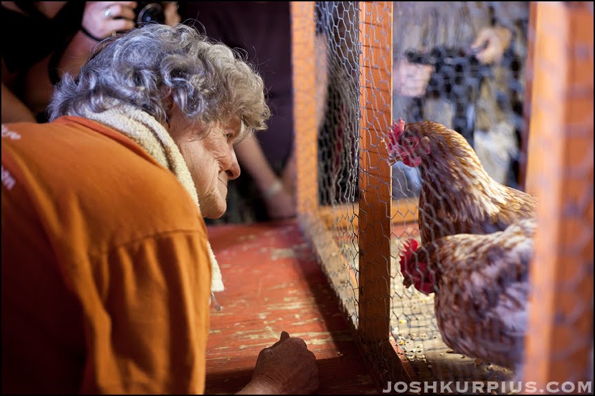 Kemosabe and The Lodge Chicken Shit Bingo....
