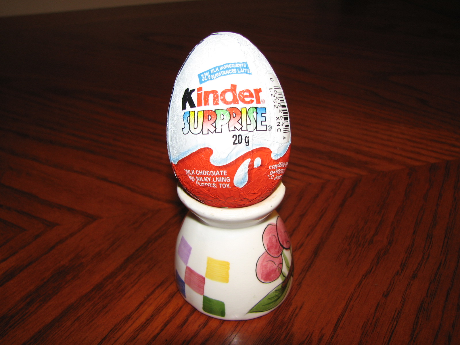 Memories Of The Past KINDER EGG SURPRISES AND TOYS