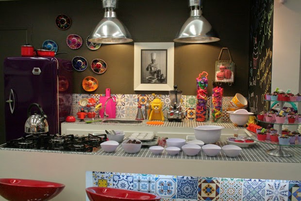 Designer Essencial LADRILHO HIDRÁULICO # Decoracao De Cozinha Com Ladrilho Hidraulico Designer Essencial LADRILHO HIDRÁULICO # Decoracao De Cozinha Com Ladrilho Hidraulico