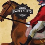 Capa Kaiser Chiefs – Start The Revolution Without Me (2012) Kaiser Chiefs – Start The Revolution Without Me (2012)