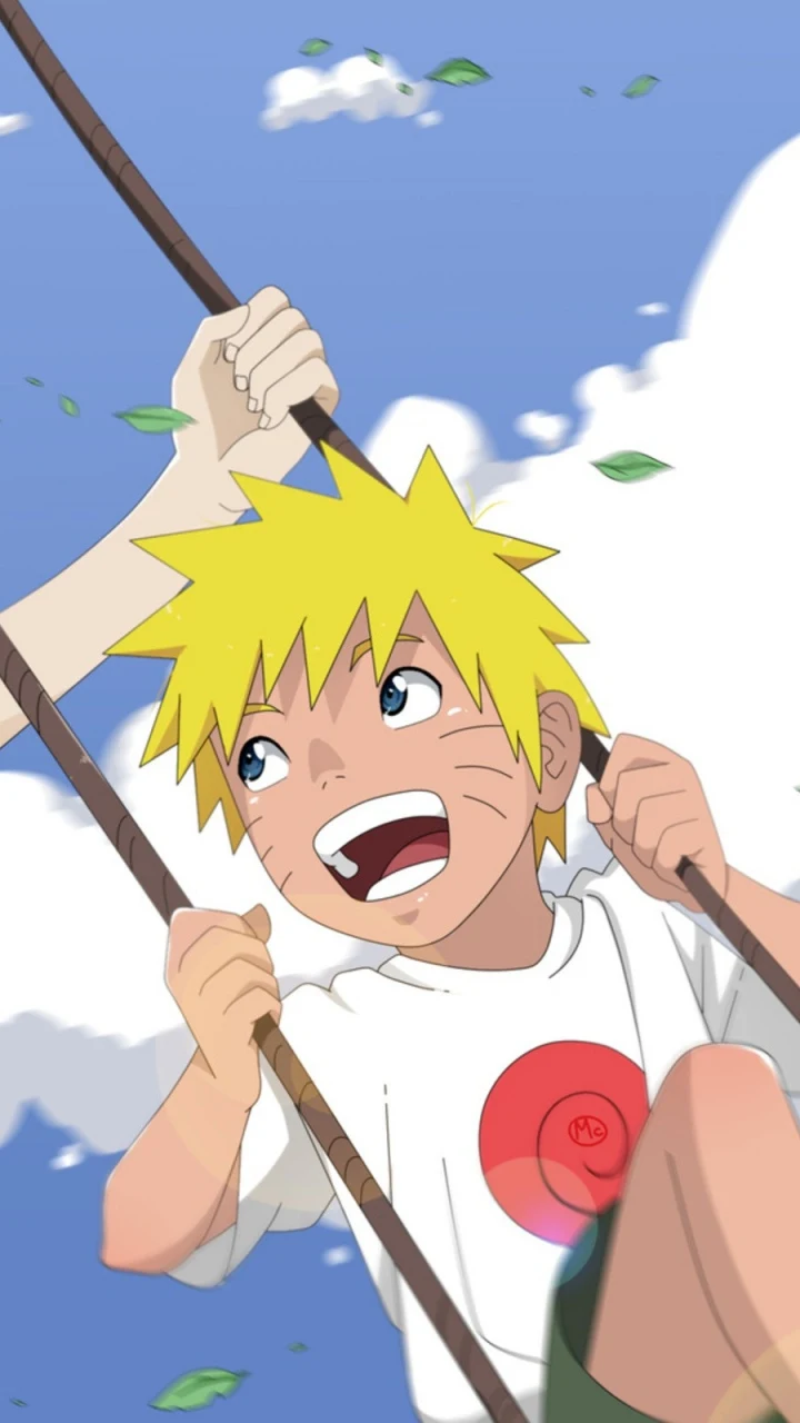 Naruto HD Android and iPhone Wallpapers