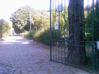 Villa Cancello Verde San Siro Villa Cancello Verde San Siro