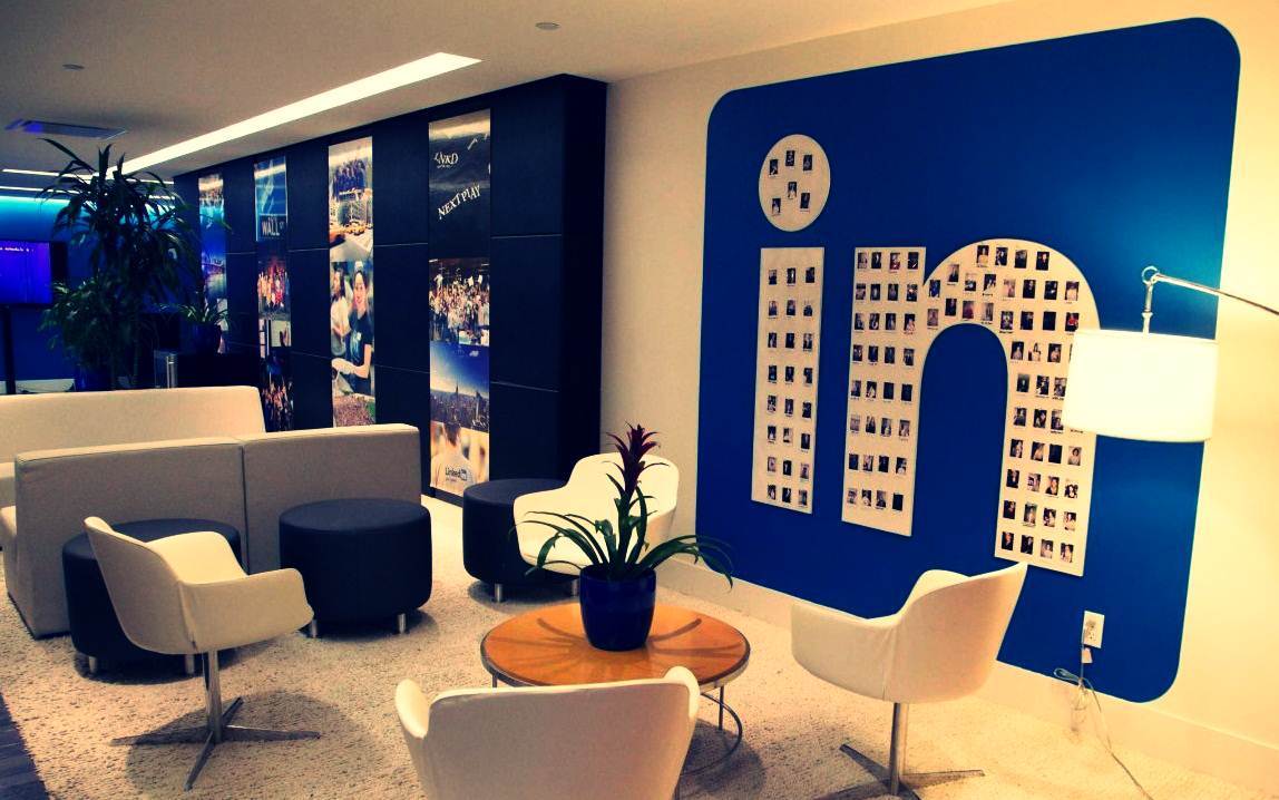 40+ Tips To Grow your Linkedin Connections infographic / Digital