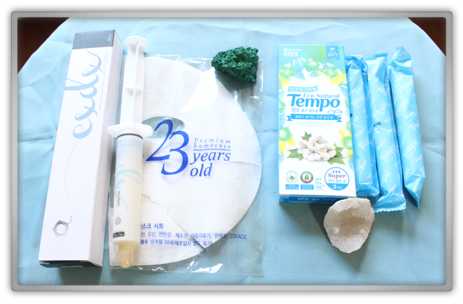 겟잇뷰티박스 by 미미박스 memebox beautybox Global #13 unboxing review preview box 23years old cx detoxifiying air therapy donga tempo eco natural super 겟잇뷰티박스 by 미미박스 memebox beautybox Global #13 unboxing review preview box 23years old cx detoxifiying air therapy donga tempo eco natural super