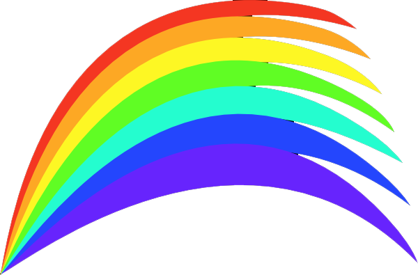 Link Warna-Warni Pelangi Pada Blog Dengan Javascript