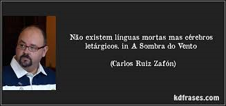 Carlos Ruiz Zafón