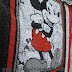 Mickey Mouse Quilt