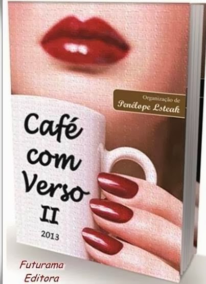 Café com Verso II