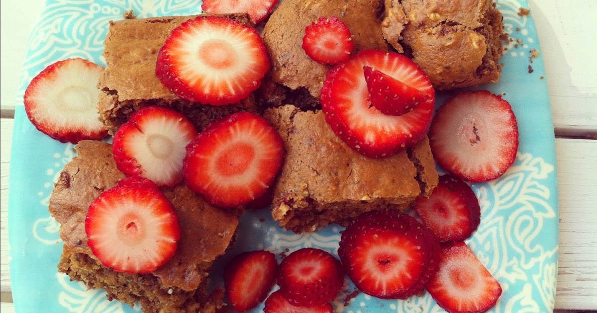 RealFoodology PB&J Oat Bars