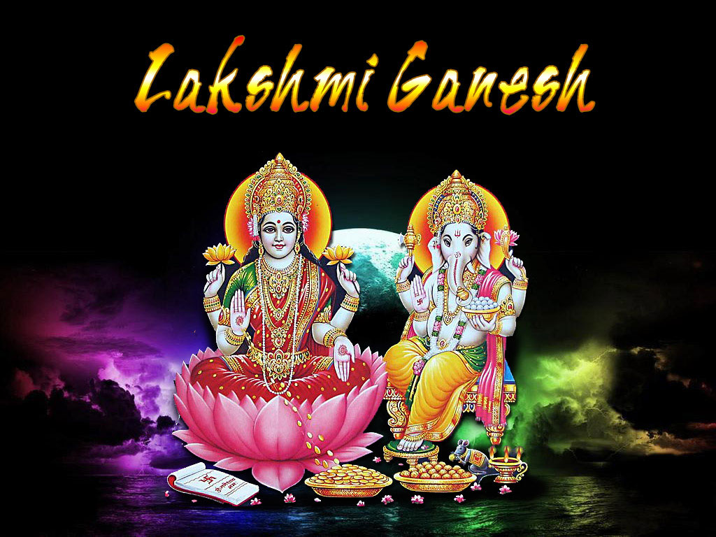 Lakshmi Ganesh