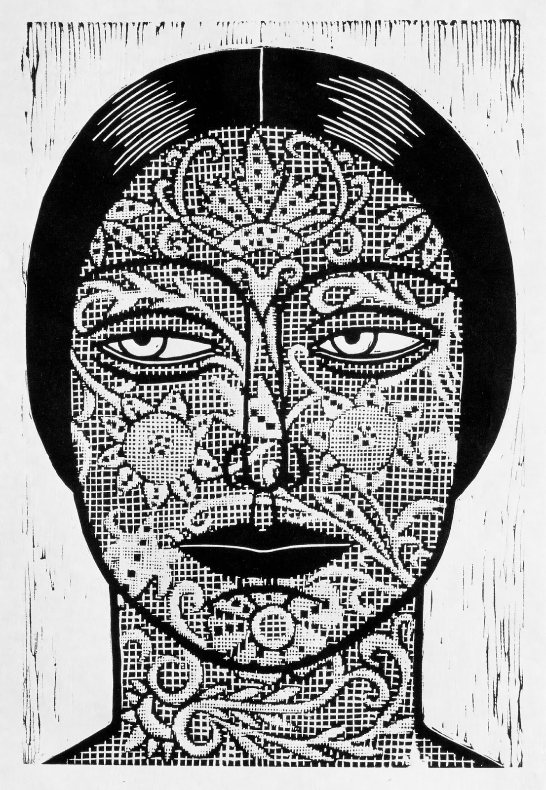 Contemporary printmaking essay
