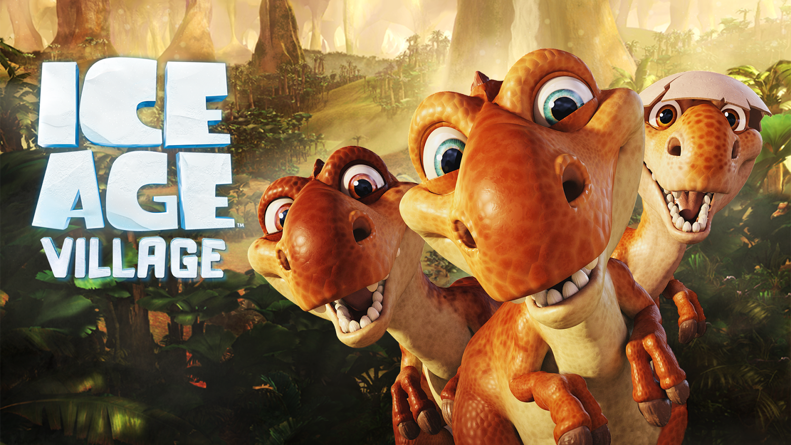 Free Ice Age Village For Pc Download