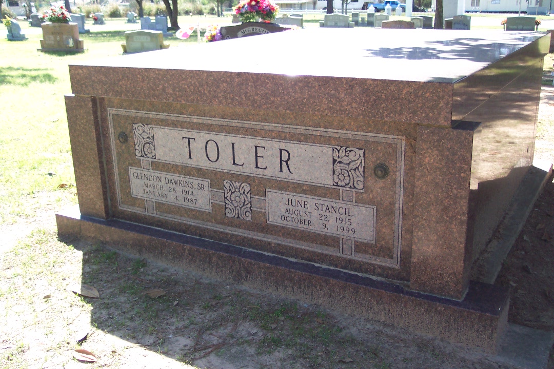 Monuments and Memorials What is a Mausoleum?