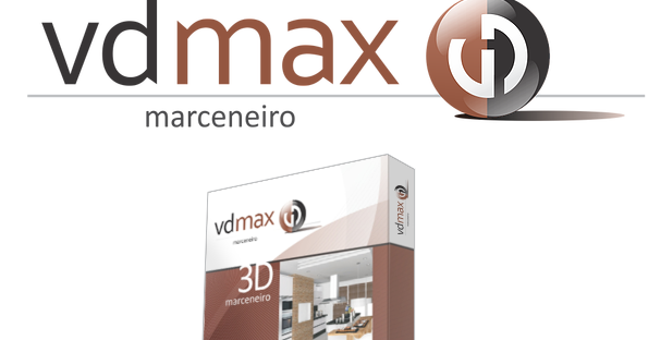 Crack VDMax 30 Marceneiro