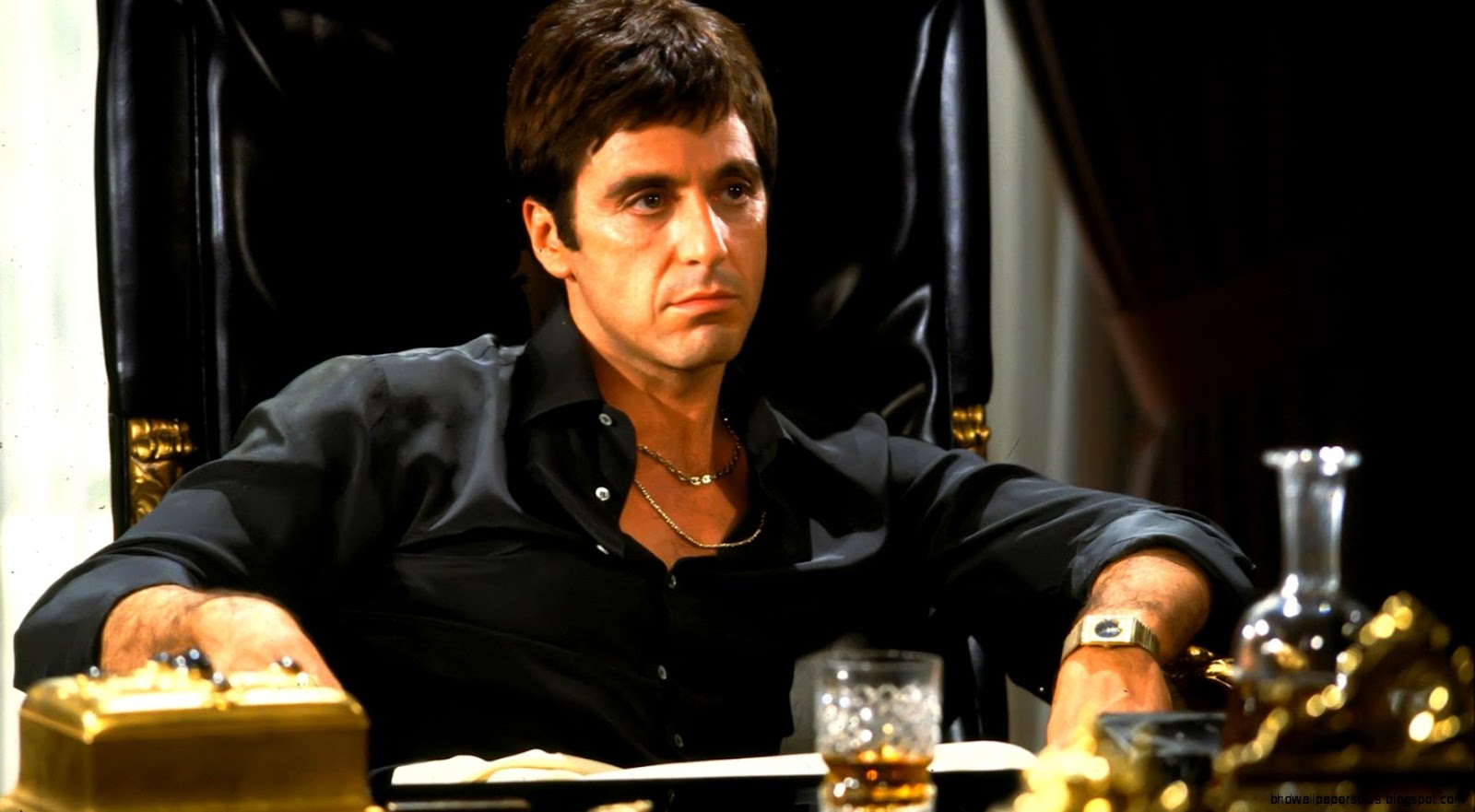 Al Pacino Scarface Tony Montana Al Pacino Scarface Tony Montana