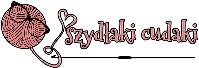 Szydłaki Cudaki - CROCHETED TOYS - Handmade with love