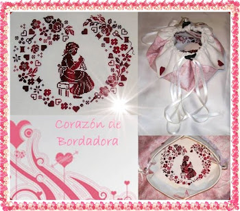 CORAZON DE BORADORA