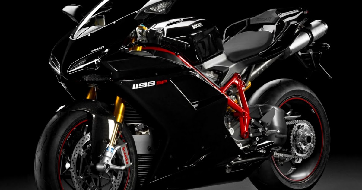 Ducati Superbike 1198 Hd Wallpaper Background Free High Definition