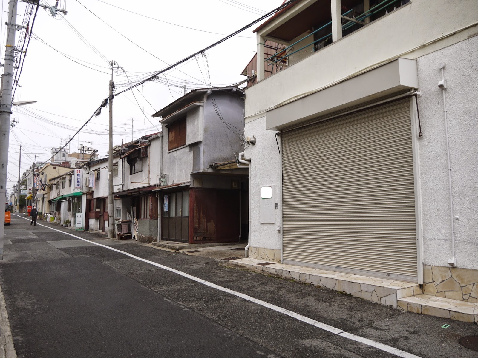 西宮 芦屋 神戸 阪神間で居抜き物件掲載数１位を目指します Jr西宮の太陽土地建物株式会社の安田 中田です 神戸 東灘区 阪急岡本 カフェ居抜き店舗物件 アンティークが似合う岡本市場 雑貨店 お花屋さんも