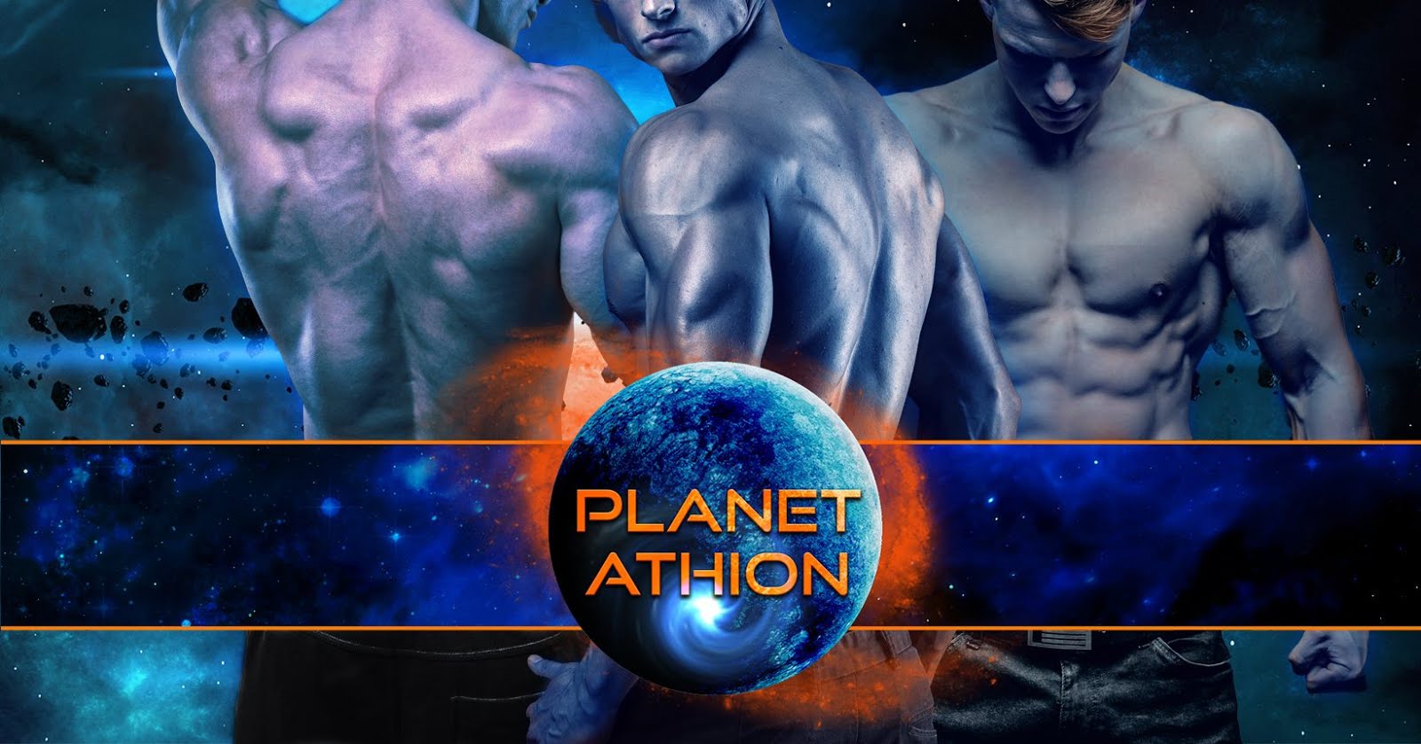 Planet Athion