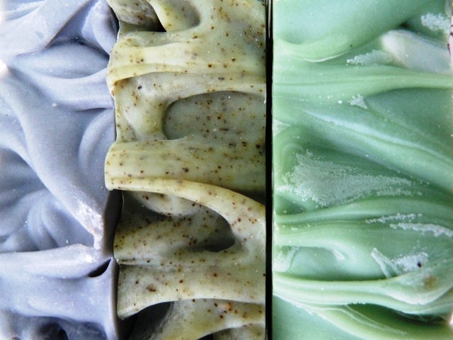 Soapy Days A Review Blog Cellar Door Soap Co Soaps Review