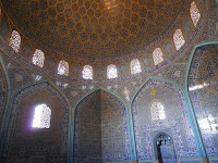 Lotfollah Moschee Isfahan