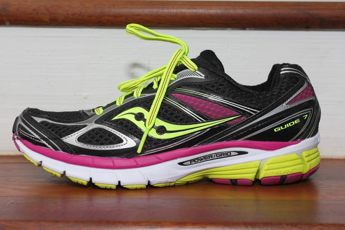 saucony guide 7 2015