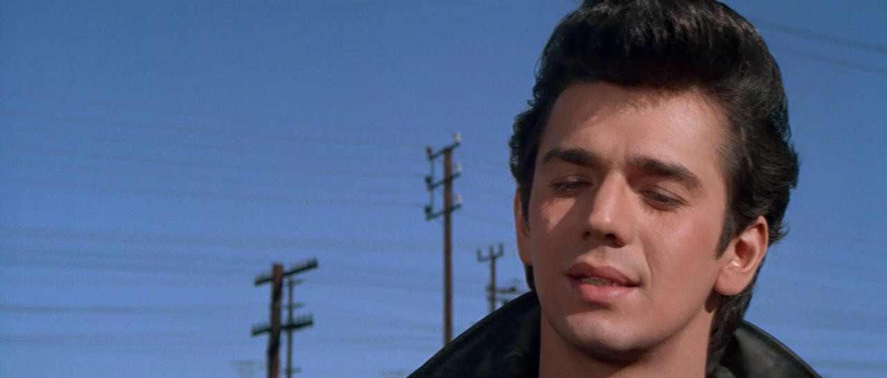 SetJetter & Movie Locations and More Grease 2 (1982)