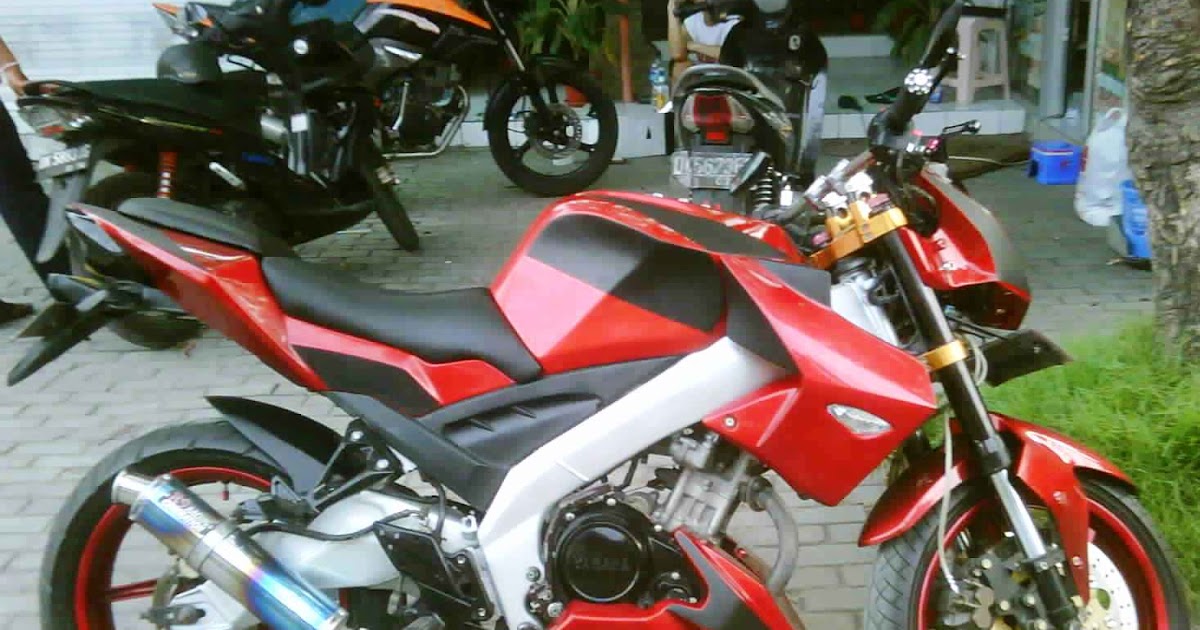 Velg Outlet Bali Jual Yamaha Vixion 2008 Khusus Velg Outlet Bali Jual Yamaha Vixion 2008 Khusus