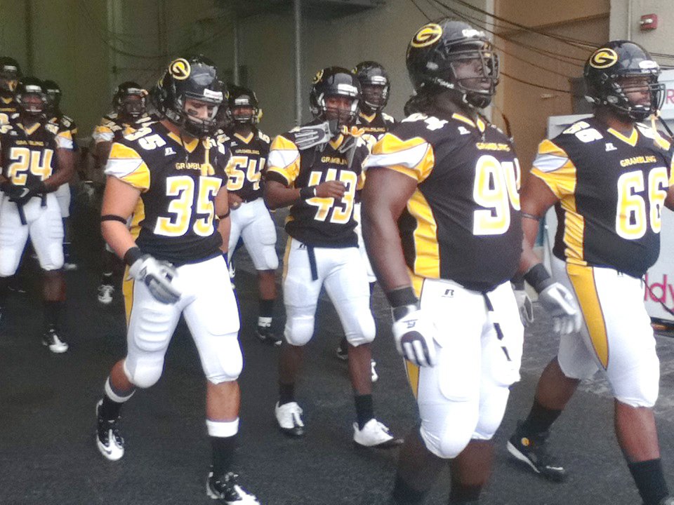 Grambling State University Wikipedia, The Free E