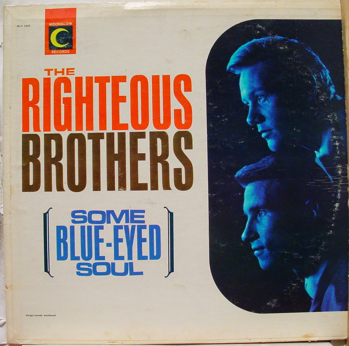 The '60s at 50 1964 Blueeyed soul