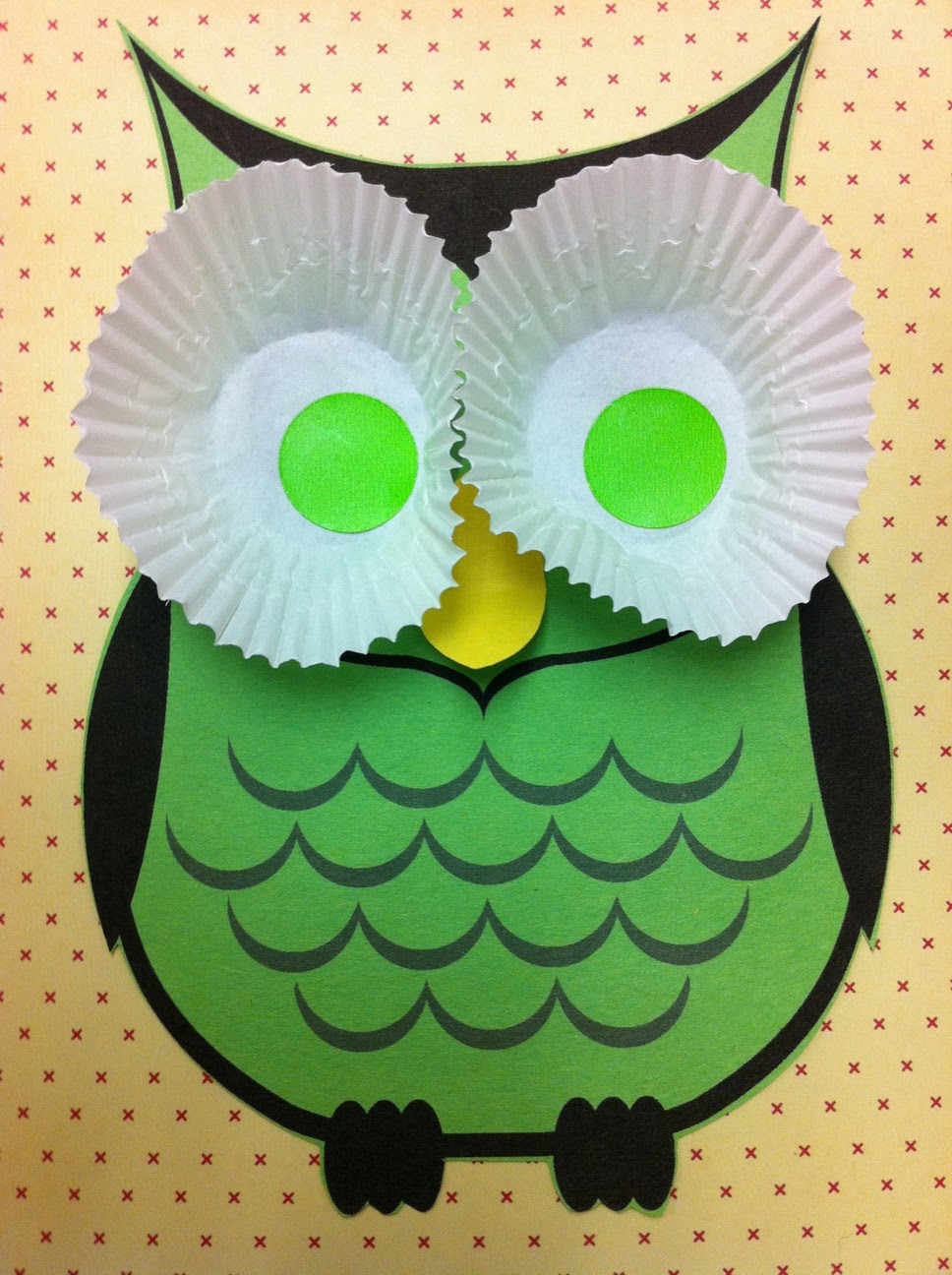 S'more Stuff Swarthmore Public Library: Owl Storytime ...