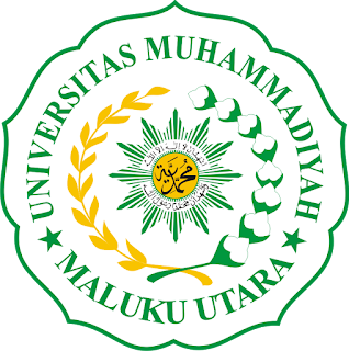 Logo Universitas Muhammadiyah Maluku Utara - Kumpulan Logo Indonesia