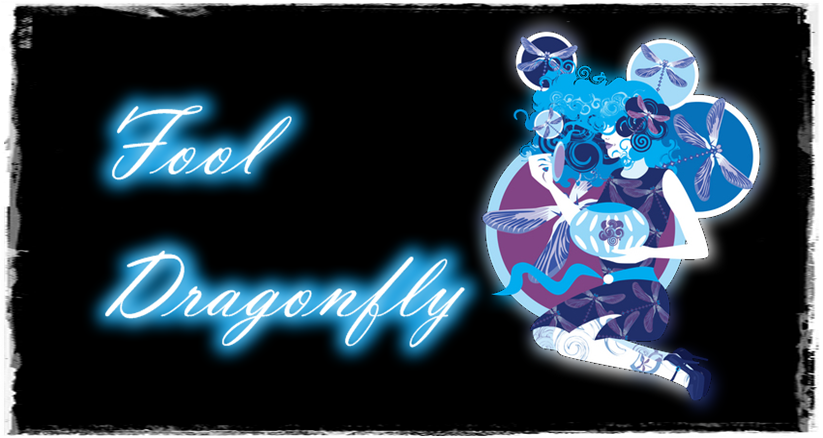 Fool Dragonfly