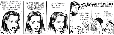 Risposte di medicina di alcolismo