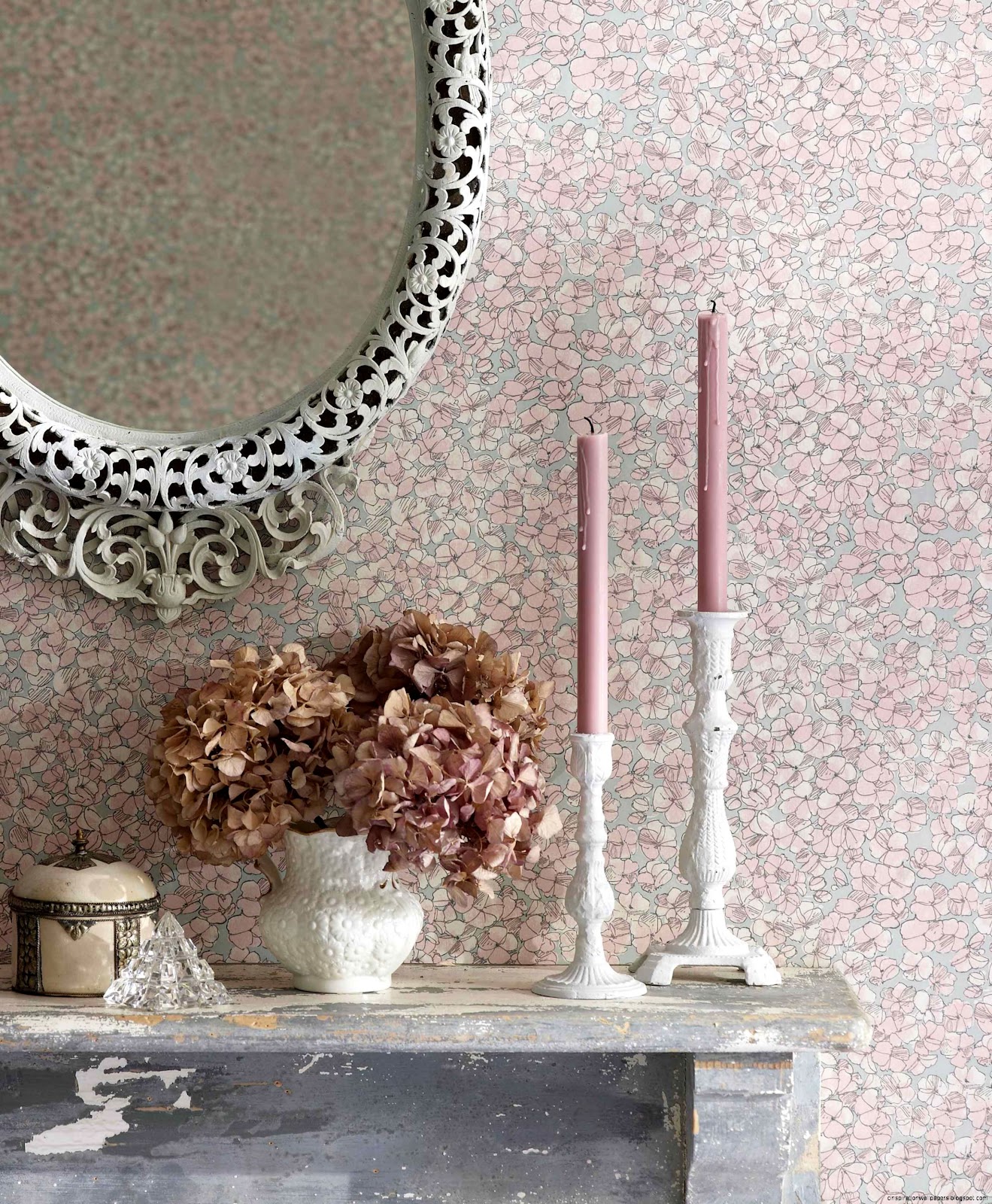 Cover Walls with Imperfections Cover Walls with Imperfections