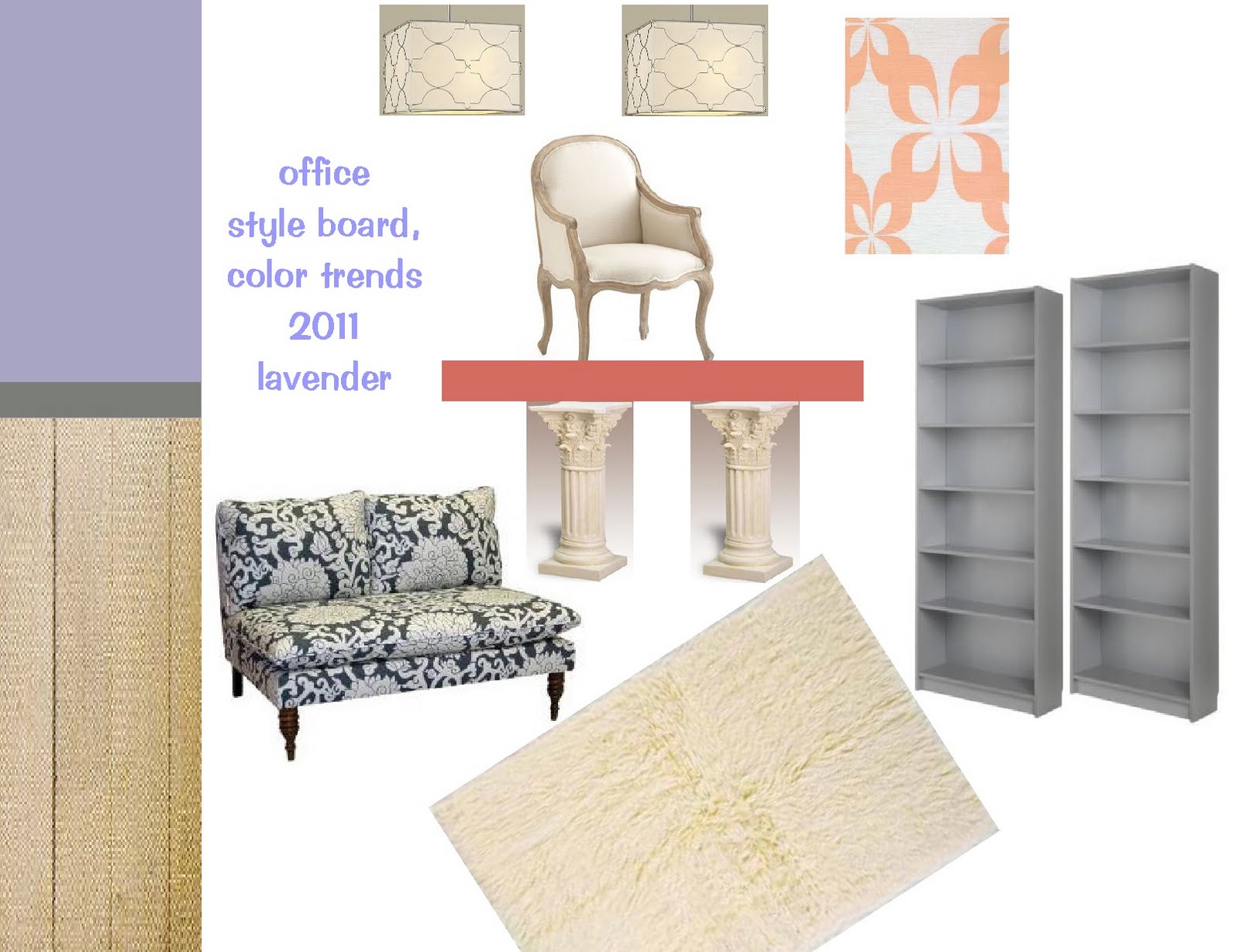 pantone color from the color report spring 2011 for last purples are title=