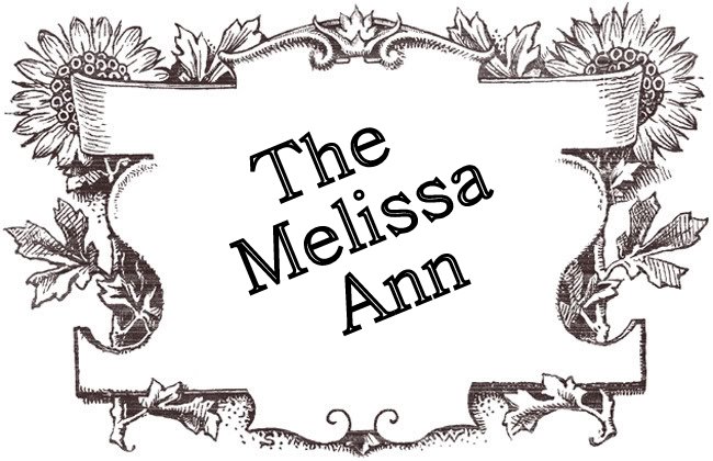 The Melissa Ann