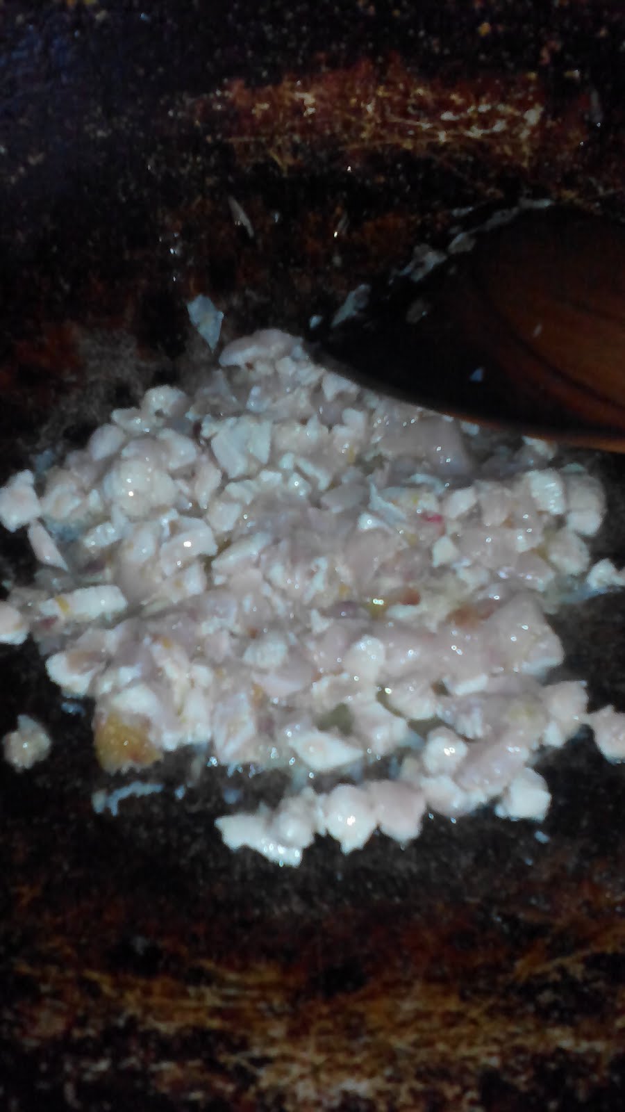 Resepi Popia Goreng Mabelesss Clima