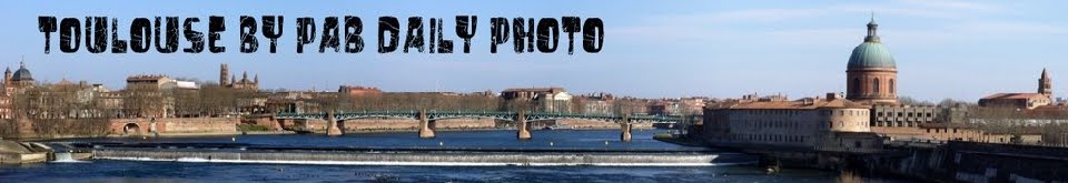 Toulouse By PaB Daily Photo