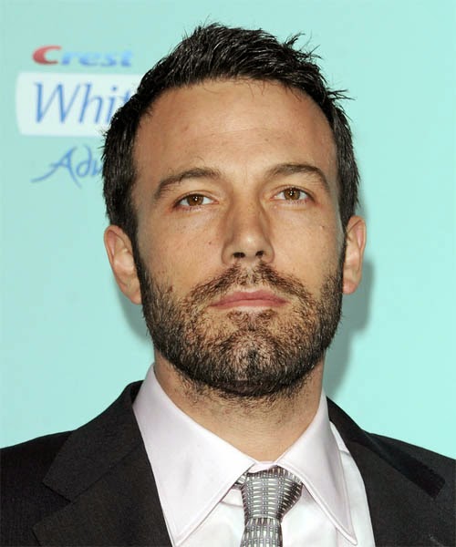 Hairstyle Advice: Ben Affleck Hairstyle