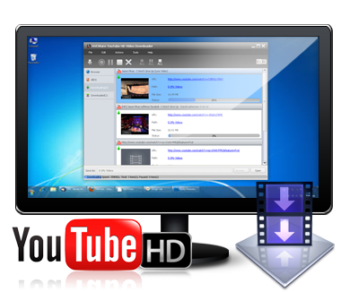 best youtube hd video downloader for pc