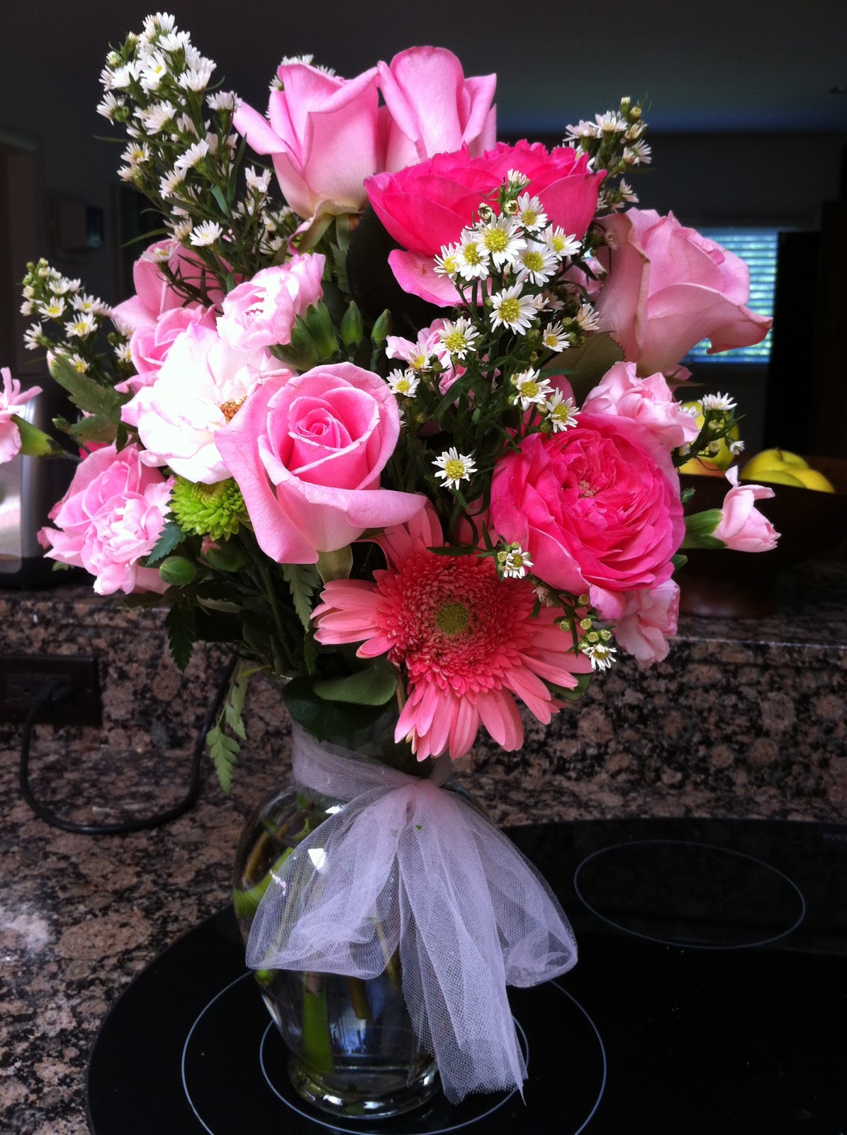 superdumb supervillain FTD for Mother's Day (Giveaway)