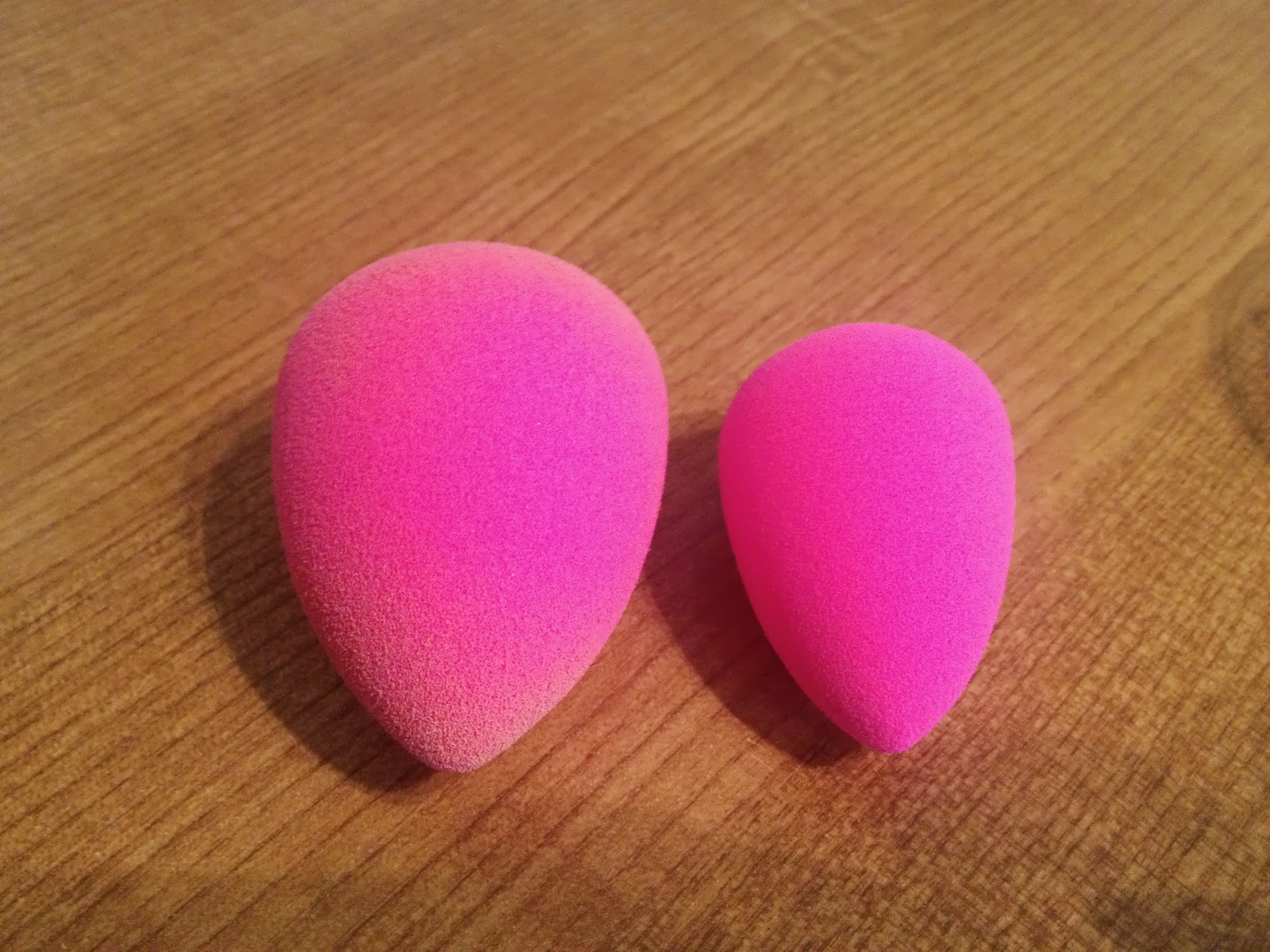 Beauty Blender Review Beauty With Lily